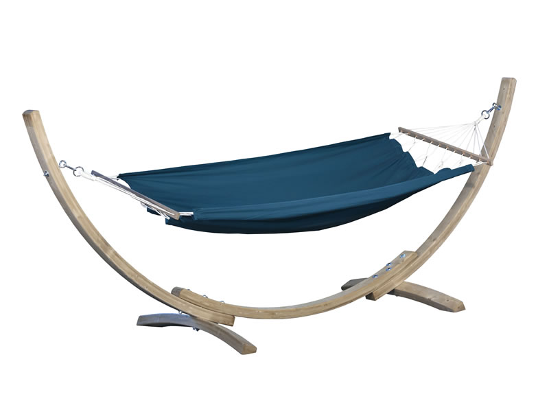 Hammock Set Hw In Color 297 With Pillows And Fixing Set Hw Pzs