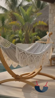 ​Zmień swój ogród w prywatną strefę relaksu z KOALA HAMMOCK!&nbsp;&nbsp; ​Dlaczego nasz stojak to strzał w dziesiątkę?&nbsp;&nbsp; ...