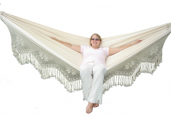 Hamak Brazilian Deluxe