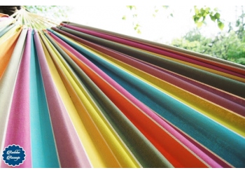 Zafunduj sobie odrobinę relaksu w hamaku Koala