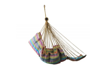 Fotel hamakowy Comfy