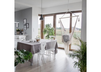 Fotele hamakowe Koala Hammock