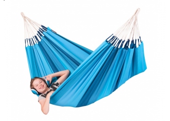 Hamaki ogrodowe – wspaniały relaks!