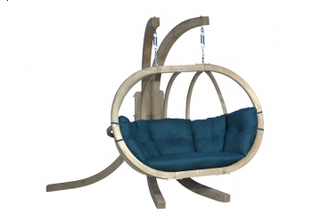 Stojaki do foteli hamakowych