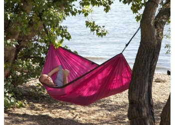 Hamaki dla aktywnych