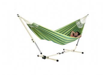 Stojaki hamakowe