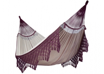 Ekskluzywny hamak rodzinny Bossanova