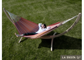 Stojaki hamakowe typy i zastosowanie