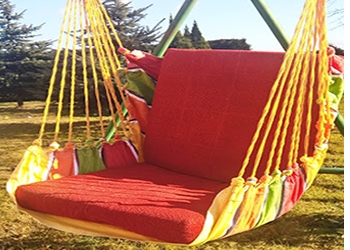 WSPOMNIENIE LATA W HAMAKU Z WHAMAKU