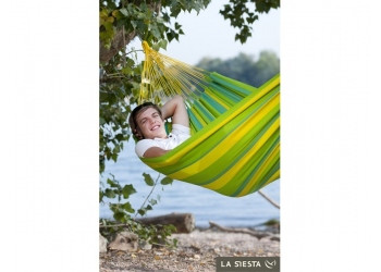 Hamaki z drążkiem - plusy i minusy.