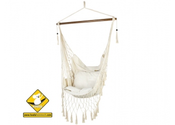 Nowość w ofercie - fotel hamakowy HC11