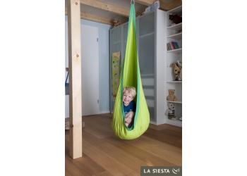 Hamaki dla dzieci ze spektrum autyzmu