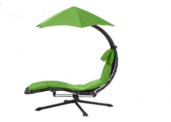 Fotel hamakowy DRM360