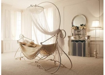 Luksusowe hamaki c.d.