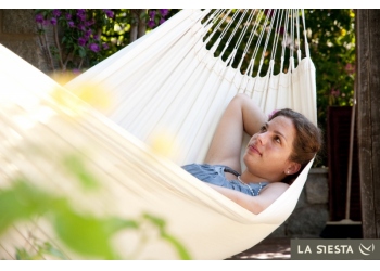 Co kolor hamaka mówi o właścicielu?