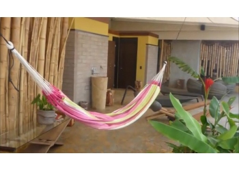 Hamaki Lasiesta - Botanica