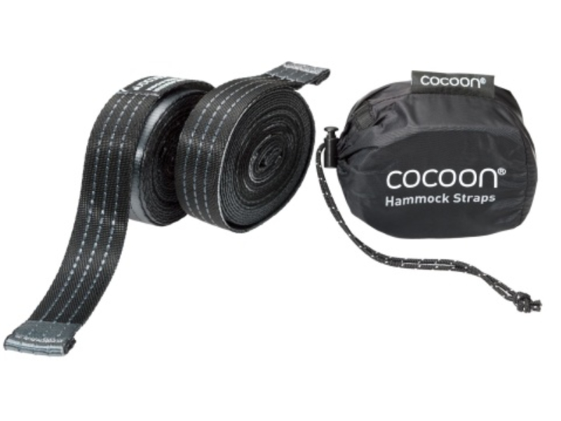 Pasy montażowe do hamaka Cocoon, HTSW