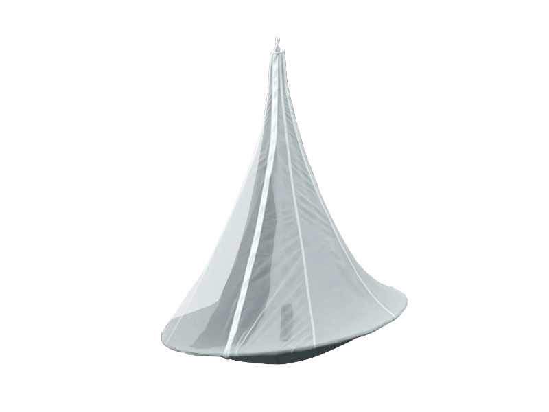 Bug Net to fit Cacoon single, Bug net Kids