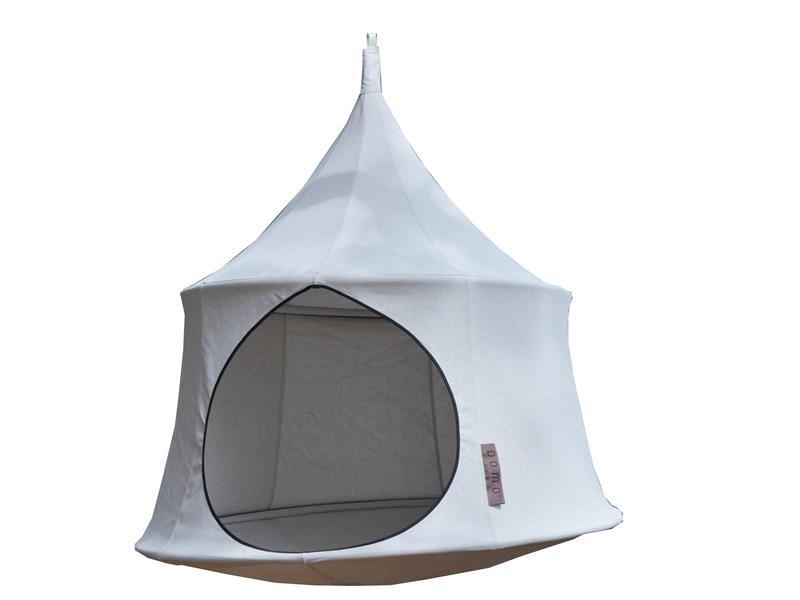 Namiot wiszący, Jednoosobowy Domo, Moon (CACDOMOS2)