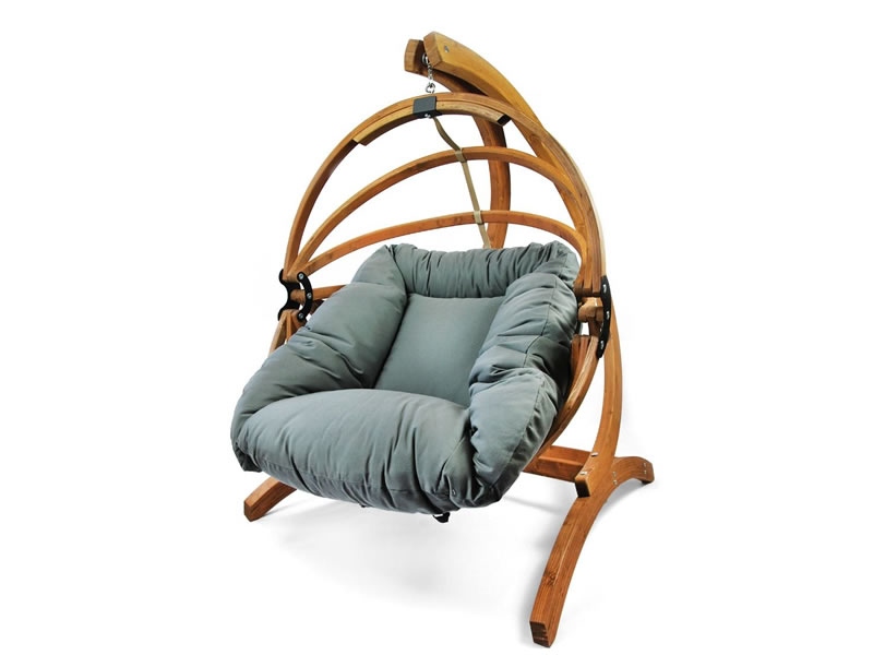 Hangesessel Mit Kissen Gaya M G Jagram Whamaku Pl