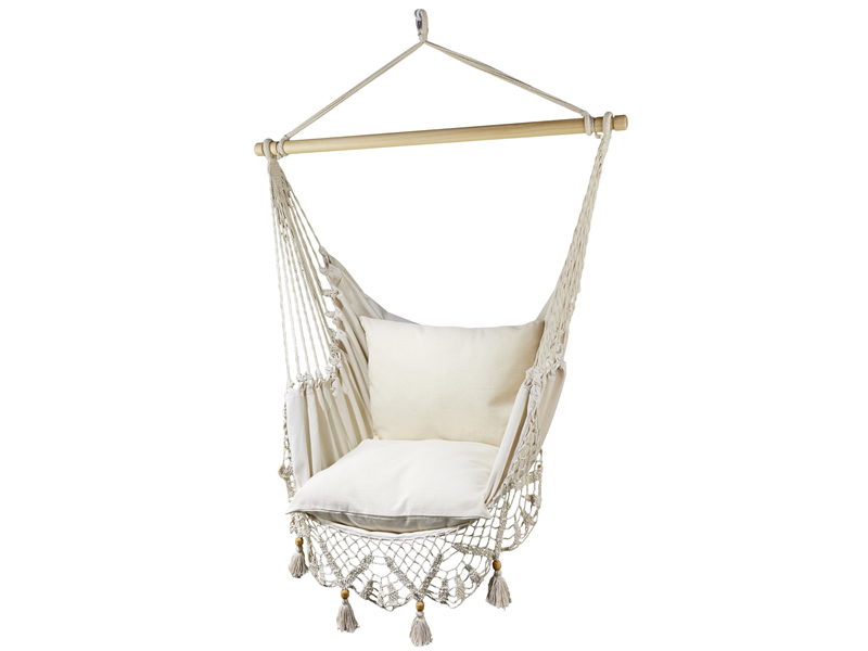 Boho hammock chair - AHC-11
