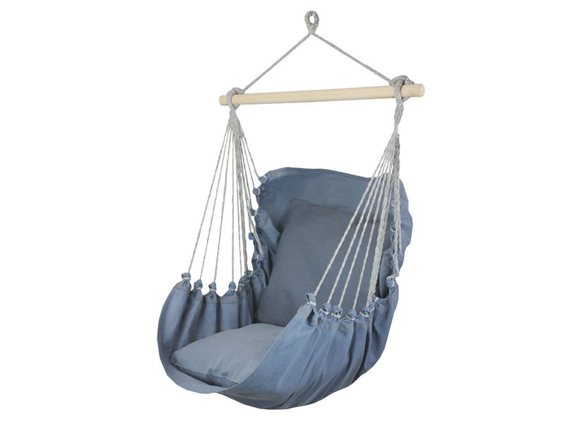 Hammock Chair - HC9-312 Jeans