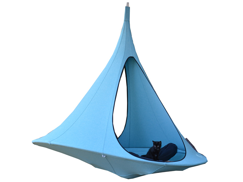 Namiot wiszący, Songo, Light Blue (CACSO7)