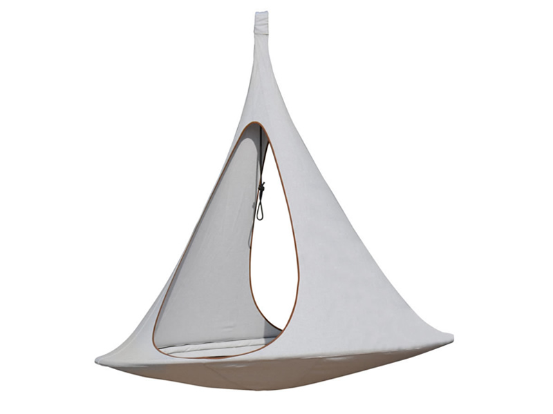 Namiot wiszący, Songo