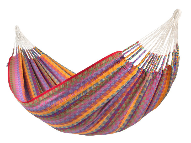 Double hammock Flora