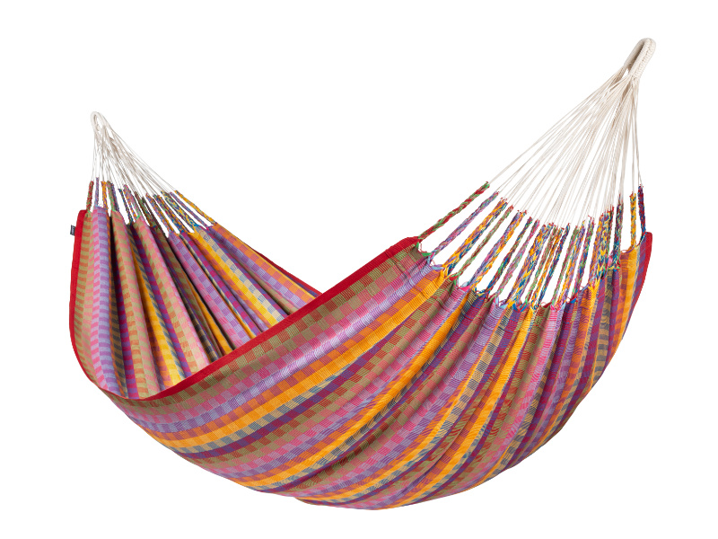 Hamac familial Flora