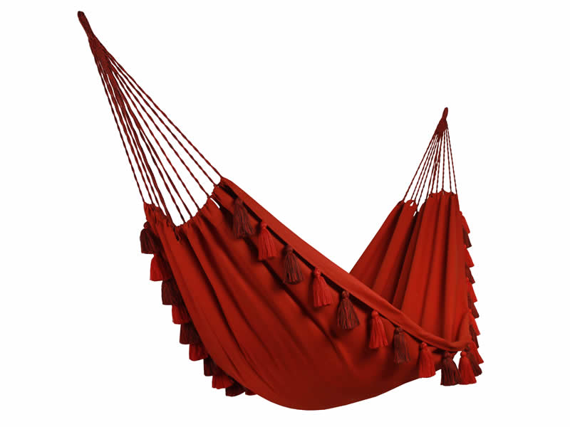 Boho hammock, HT