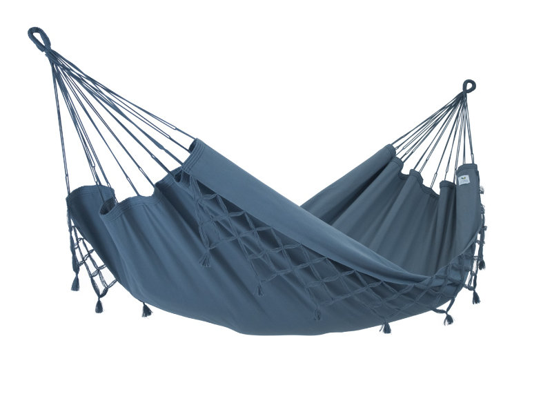 Hamac cu o singură franjură