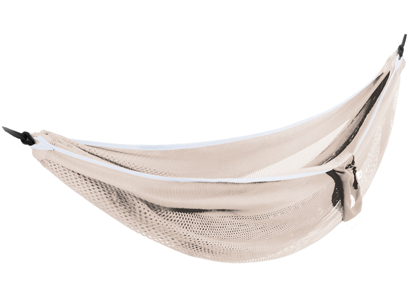 Hamak dwuosobowy, MESH2, piaskowy (MESH2-44)