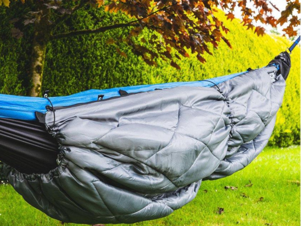 Hammock with a roof Set Koala, Crua Koala Maxx Set, Crua Outdoor