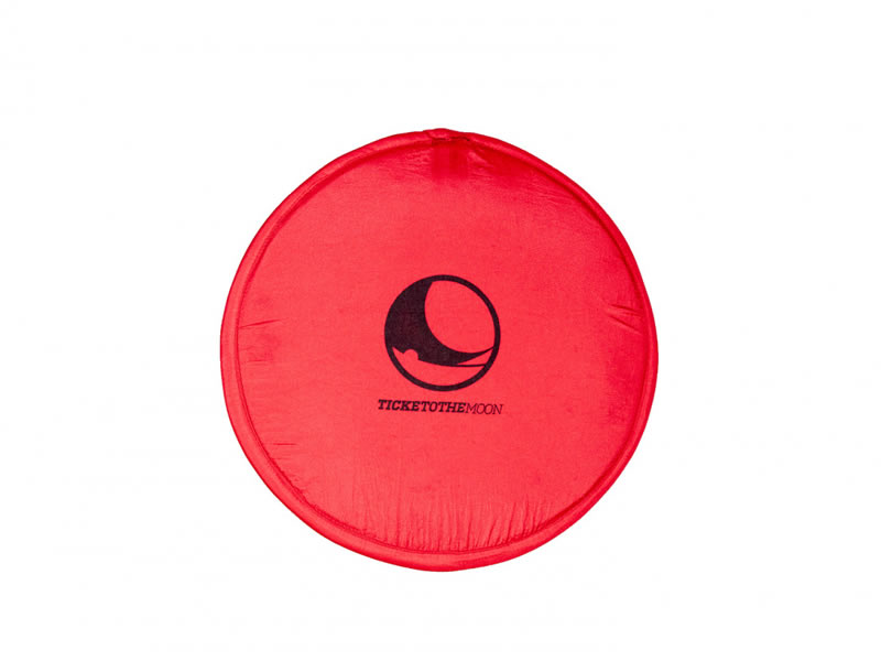 Kieszonkowe Frisbee, Pocket Frisbee
