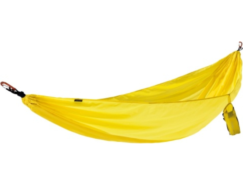 Jednoosobowy hamak turystyczny Cocoon, HS116