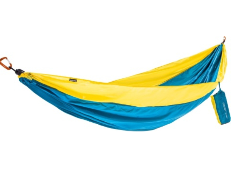 Dwuosobowy hamak turystyczny Cocoon, HD11