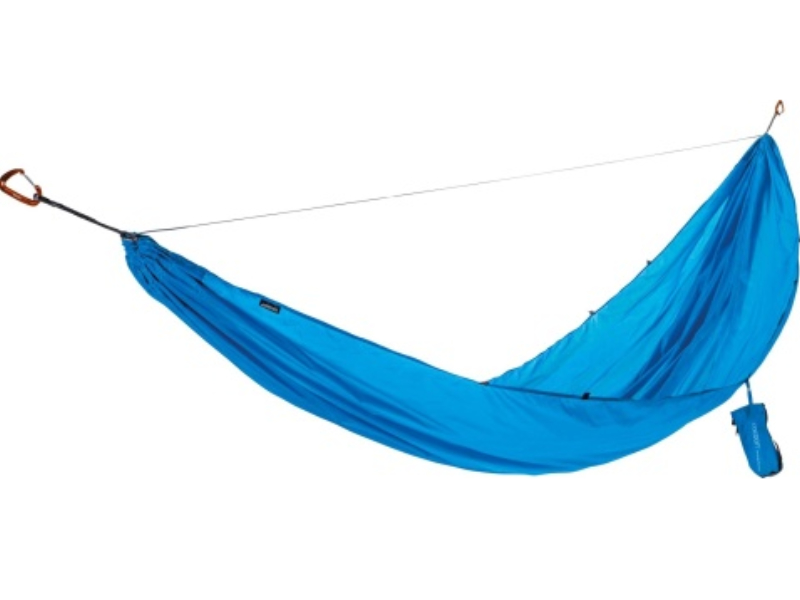 Ultralekki hamak turystyczny Cocoon, HS112-UL