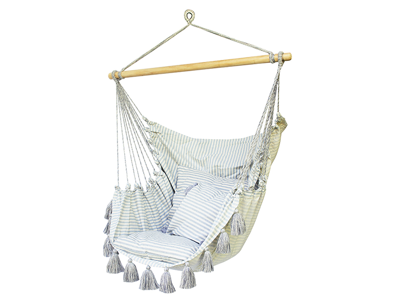 Wide hammock chair - HCXLT-314