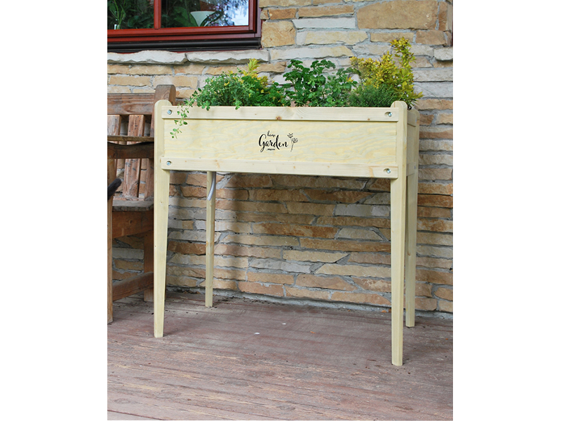 Warzywnik Home Garden