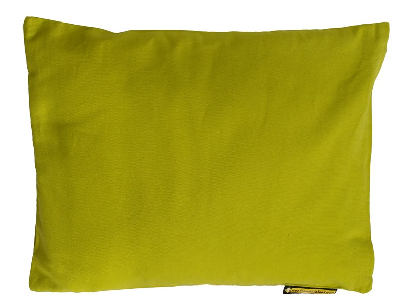 Poduszka hamakowa duża, Parakeet Green HP