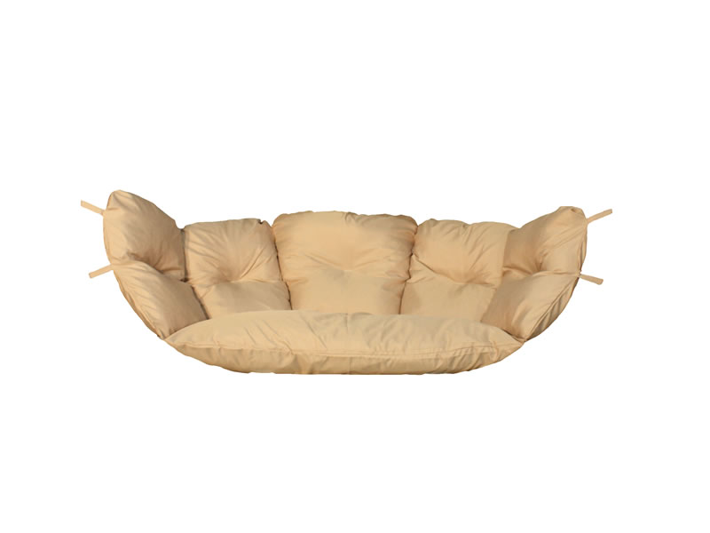 Large hammock cushion
