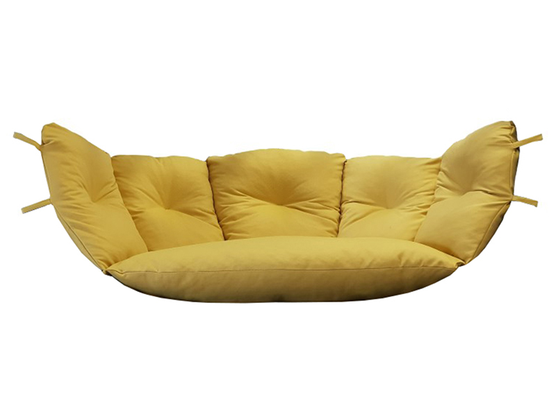 Large hammock cushion - Poducha Swing Chair Double (M)