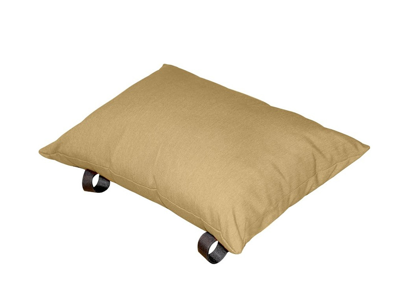 Poduszka hamakowa, PILL20, Brązowy (PILL20-SD)