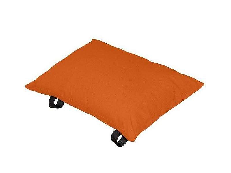 Poduszka hamakowa, PILL20, pomarańczowy (PILL20-OZ)
