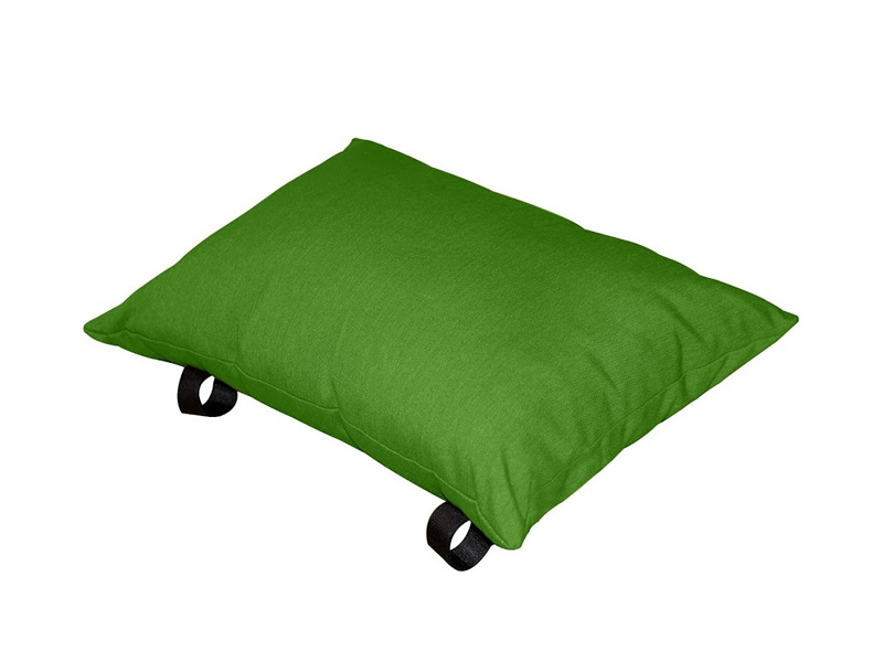 Poduszka hamakowa, PILL20, zielony (PILL20-GA)