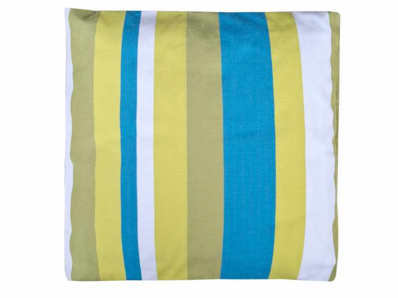 Poduszka hamakowa 60x60 cm, PZL, lemon (204)
