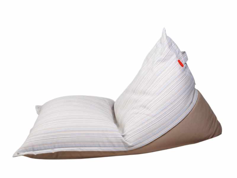 Pufa ogrodowa Flotto, FL