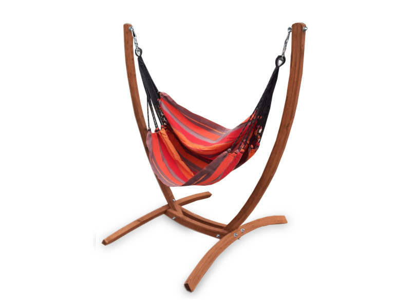 Ständer für Hängematten L