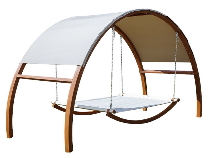 Riposo Łóżko Ogrodowe, RŁO